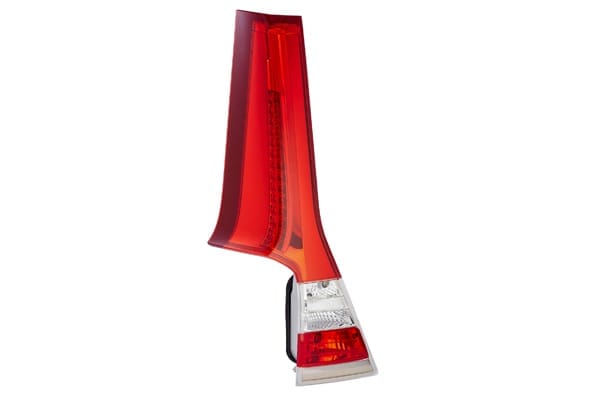 Φανάρι Πίσω LED Αριστερό για Volvo V70 III (135) Θέσης Assembly HELLA 2TZ011528031