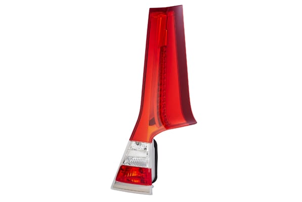 Φανάρι Πίσω LED Δεξιό για Volvo V70 III (135) Θέσης Assembly HELLA 2TZ011528041