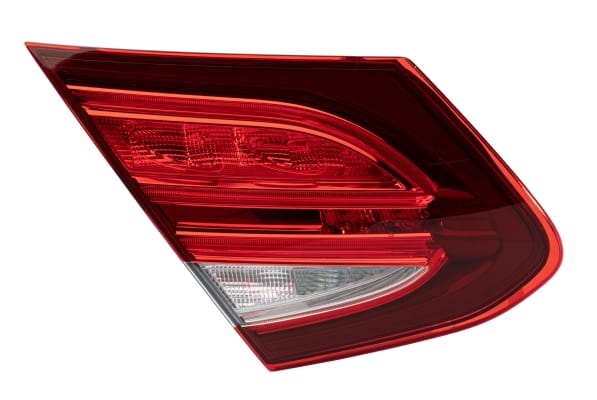 Φανάρι Πίσω LED Αριστερό για Mercedes Benz C Class Coupe (C (C205) Θέσης Assembly HELLA 2TZ011787211