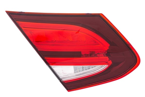 Φανάρι Πίσω LED Αριστερό για Mercedes Benz C Class Coupe (C (C205) Θέσης Assembly HELLA 2TZ011787271