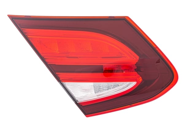 Φανάρι Πίσω LED Αριστερό για Mercedes Benz C Class Coupe (C (C205) Θέσης Assembly HELLA 2TZ011787291
