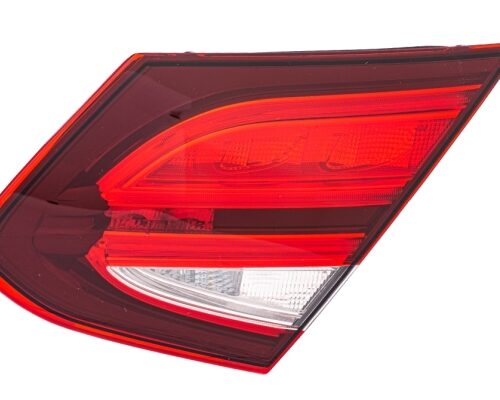 Φανάρι Πίσω LED Δεξιό για Mercedes Benz C Class Coupe ( (C205) Θέσης Assembly HELLA 2TZ011787301