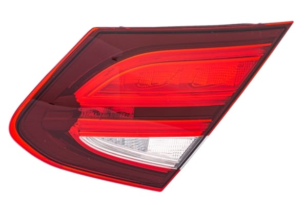 Φανάρι Πίσω LED Δεξιό για Mercedes Benz C Class Coupe ( (C205) Θέσης Assembly HELLA 2TZ011787301