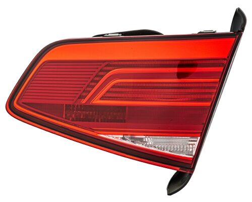 Φανάρι Πίσω LED Δεξιό για VW Passat (3G2Cb2) CB2) Θέσης Assembly HELLA 2TZ011882081