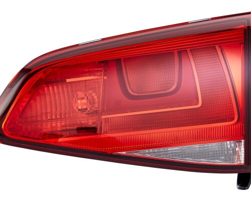 Φανάρι Πίσω Λάμπα Δεξιό για VW Golf VII (5G1Bq1Be1BQ1BE1BE2) Θέσης Assembly HELLA 2TZ011978121