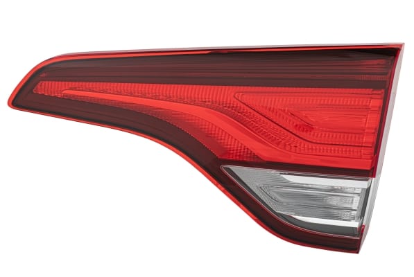 Rearlight - Hybrid Inner Section right for RENAULT SCÉNIC IV (J9_) Tail Light Assembly HELLA 2TZ012312121