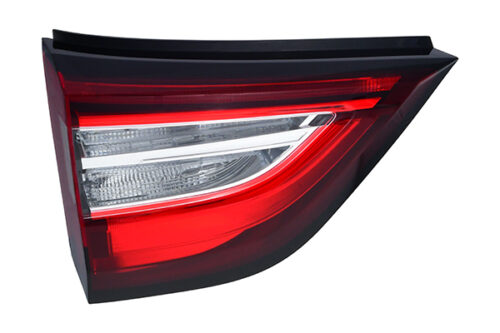 Rearlight - Hybrid Inner Section left for RENAULT GRAND SCÉNIC IV (R9 (R9_) Tail Light Assembly HELLA 2TZ012314111