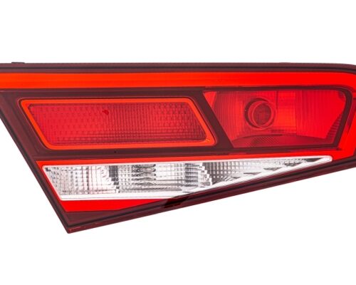 Rearlight - Halogen Inner Section left for Audi A3 (8V1, 8VK) Tail Light Assembly HELLA 2TZ012834051