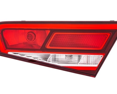 Rearlight - Halogen Inner Section right for Audi A3 (8V1, 8VK) Tail Light Assembly HELLA 2TZ012834061