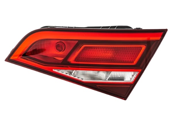 Rearlight - Hybrid Inner Section right for Audi A3 Sportback (8VA, 8V 8VF) Tail Light Assembly HELLA 2TZ012839061