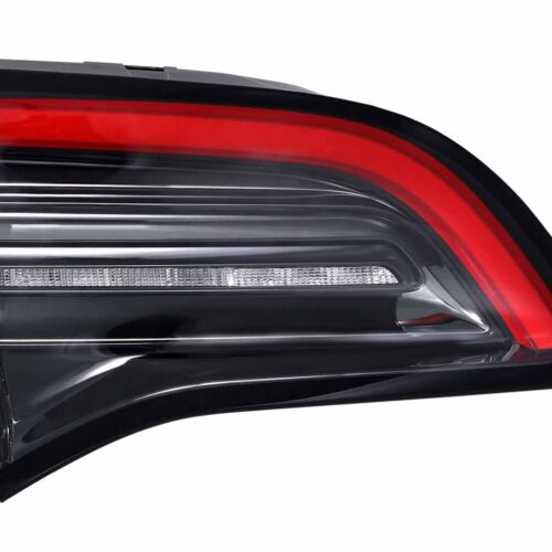 Φανάρι Πίσω LED Αριστερό για TESLA MODEL 3 (5YJ3) Θέσης Assembly HELLA 2TZ015342911