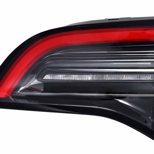 Φανάρι Πίσω LED Δεξιό για TESLA MODEL 3 (5YJ3) Θέσης Assembly HELLA 2TZ015342921