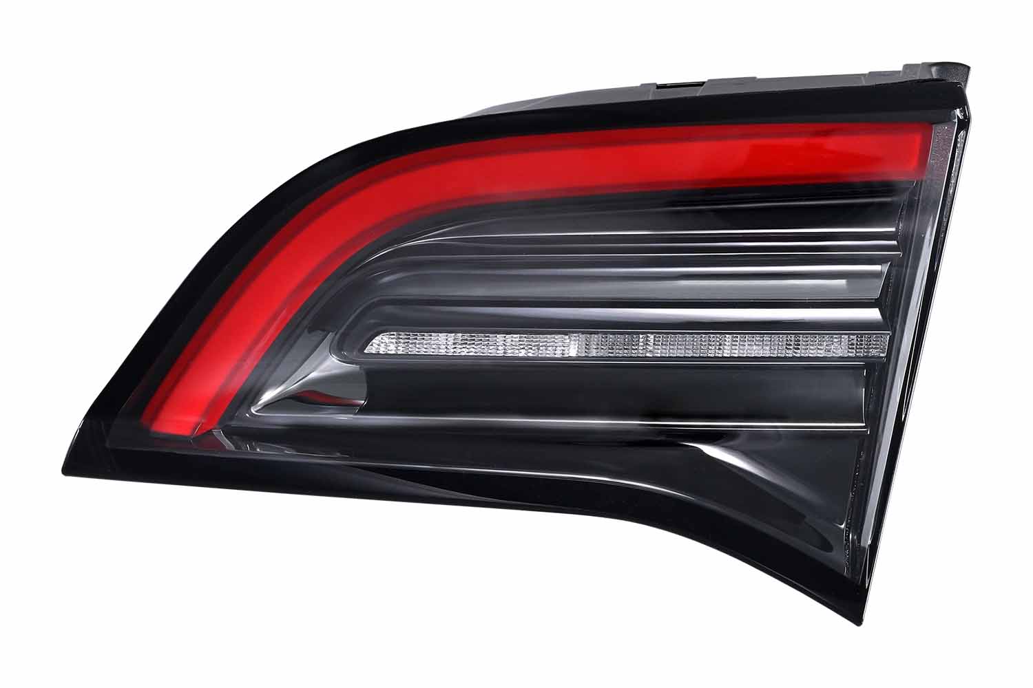 Φανάρι Πίσω LED Δεξιό για TESLA MODEL 3 (5YJ3) Θέσης Assembly HELLA 2TZ015342921