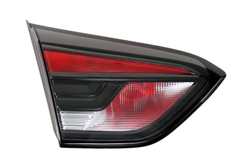 Φανάρι Πίσω Λάμπα Αριστερό για Opel Crosslκαι X Θέσης Assembly HELLA 2TZ015694111