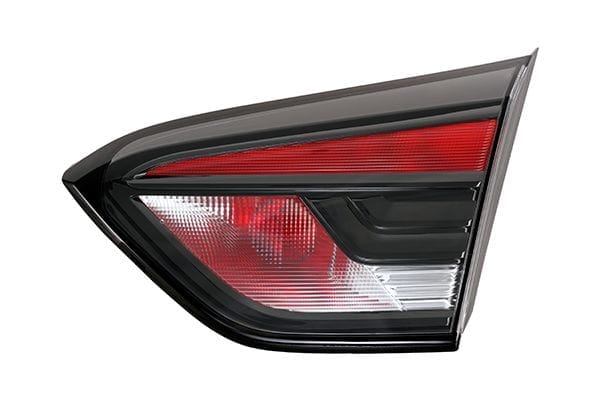 Φανάρι Πίσω Λάμπα Δεξιό για Opel Crosslκαι X Θέσης Assembly HELLA 2TZ015694121