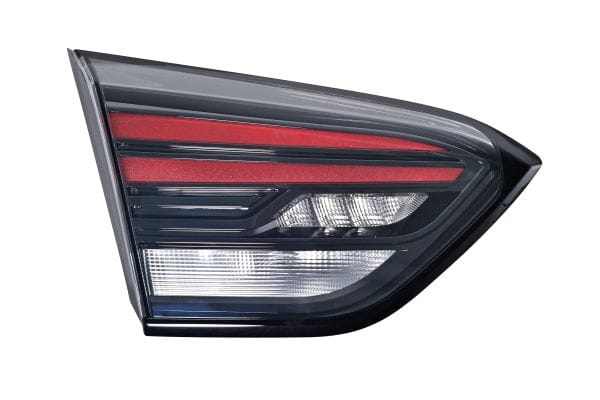 Φανάρι Πίσω LED Αριστερό για Opel Crosslκαι X Θέσης Assembly HELLA 2TZ015696111