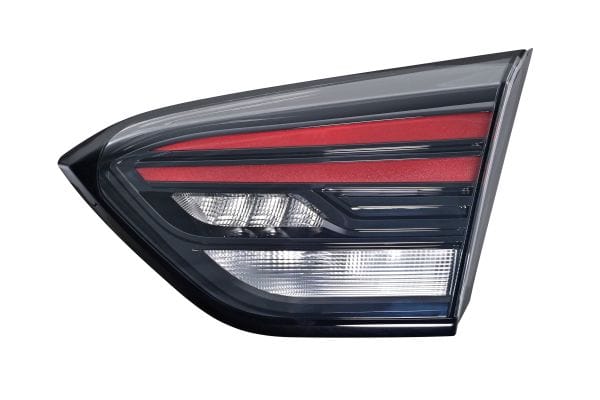 Φανάρι Πίσω LED Δεξιό για Opel Crosslκαι X Θέσης Assembly HELLA 2TZ015696121