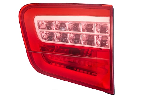 Φανάρι Πίσω Λάμπα Αριστερό για Citroën C5 III (Rd_) (RD_) Θέσης Assembly HELLA 2TZ354822031