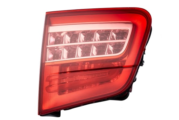 Φανάρι Πίσω Λάμπα Δεξιό για Citroën C5 III (Rd_) (RD_) Θέσης Assembly HELLA 2TZ354822041