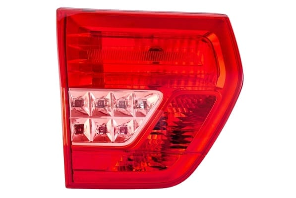 Φανάρι Πίσω Λάμπα Αριστερό για Citroën C5 III Break (Rw_) (RW_) Θέσης Assembly HELLA 2TZ354823031