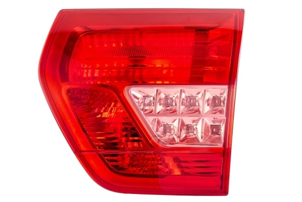 Φανάρι Πίσω Λάμπα Δεξιό για Citroën C5 III Break (Rw_) (RW_) Θέσης Assembly HELLA 2TZ354823041