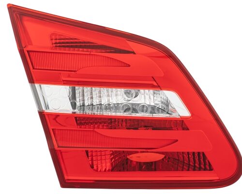 Φανάρι Πίσω Hybrid Αριστερό για MERCEDES BENZ B CLASS SpTou SpTourer W246,W242 Θέσης Assembly HELLA 2TZ354872091