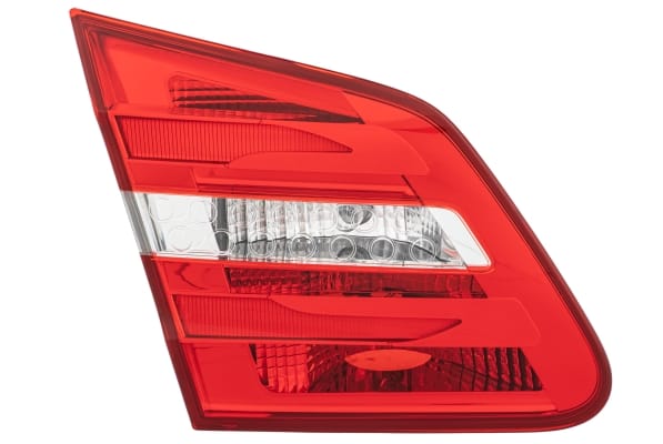 Φανάρι Πίσω Hybrid Αριστερό για MERCEDES BENZ B CLASS SpTou SpTourer W246,W242 Θέσης Assembly HELLA 2TZ354872091