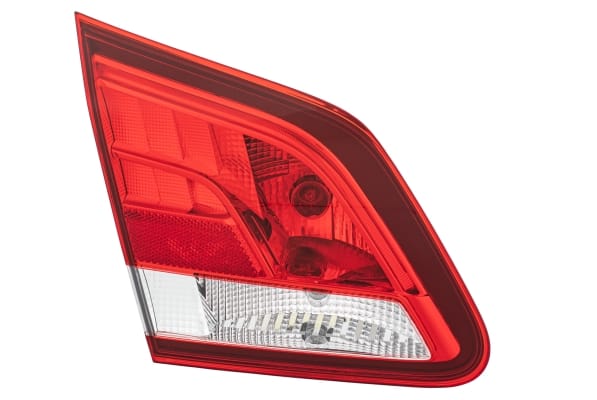 Φανάρι Πίσω Hybrid Αριστερό για MERCEDES BENZ B CLASS SpTou SpTourer W246,W242 Θέσης Assembly HELLA 2TZ354873111