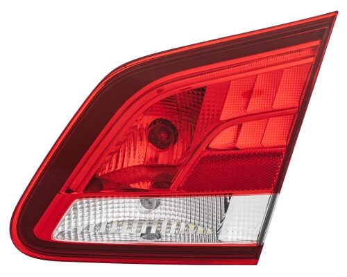 Φανάρι Πίσω Hybrid Δεξιό για MERCEDES BENZ B CLASS SpTo SpTourer W246,W242 Θέσης Assembly HELLA 2TZ354873121