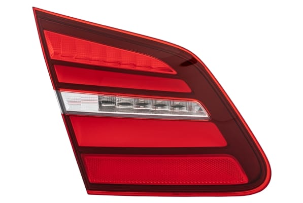 Φανάρι Πίσω LED Αριστερό για MERCEDES BENZ B CLASS SpTourer W246,W242 Θέσης Assembly HELLA 2TZ354873151