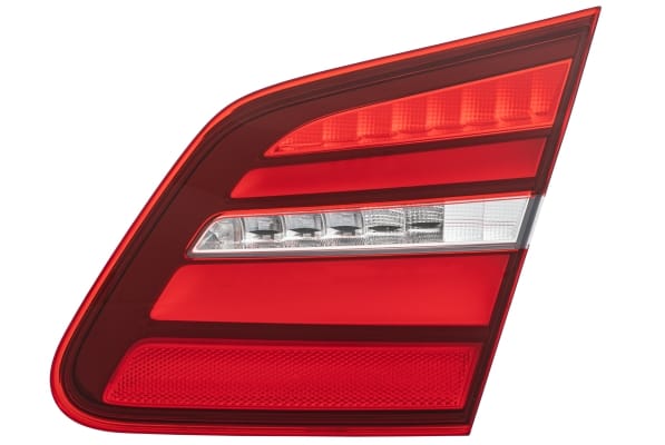 Φανάρι Πίσω LED Δεξιό για MERCEDES BENZ B CLASS SpToure SpTourer W246,W242 Θέσης Assembly HELLA 2TZ354873161