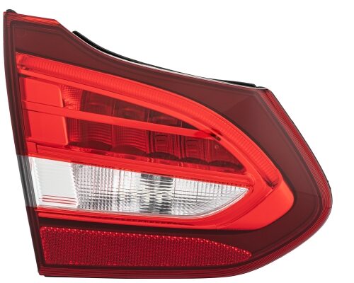 Φανάρι Πίσω Hybrid Αριστερό για MERCEDES BENZ C CLASS T Mod Model (S205) Θέσης Assembly HELLA 2TZ354875031