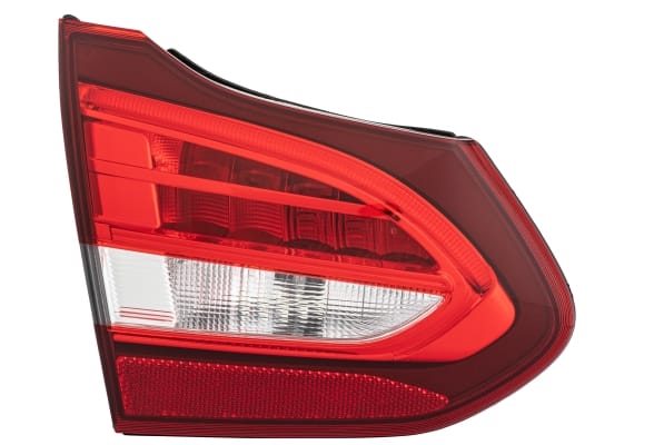 Φανάρι Πίσω Hybrid Αριστερό για MERCEDES BENZ C CLASS T Mod Model (S205) Θέσης Assembly HELLA 2TZ354875031