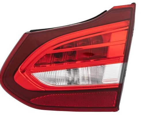 Φανάρι Πίσω Hybrid Δεξιό για MERCEDES BENZ C CLASS T Mo Model (S205) Θέσης Assembly HELLA 2TZ354875041