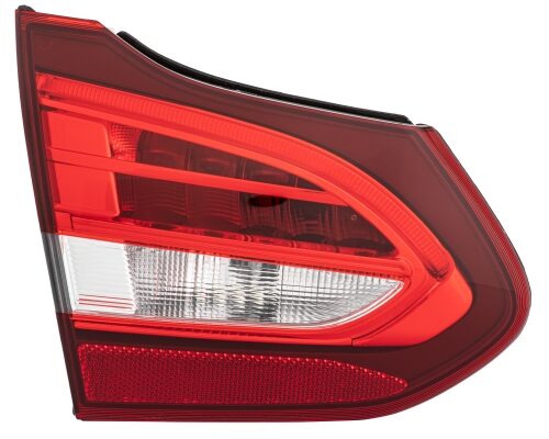 Φανάρι Πίσω Hybrid Αριστερό για MERCEDES BENZ C CLASS T Mod Model (S205) Θέσης Assembly HELLA 2TZ354875051