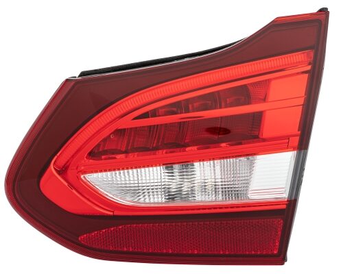Φανάρι Πίσω Hybrid Δεξιό για MERCEDES BENZ C CLASS T Mo Model (S205) Θέσης Assembly HELLA 2TZ354875061