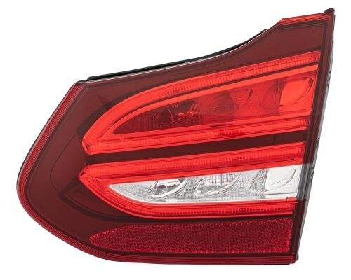 Φανάρι Πίσω LED Δεξιό για MERCEDES BENZ C CLASS T Model (S205) Θέσης Assembly HELLA 2TZ354875141