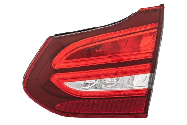 Φανάρι Πίσω LED Δεξιό για MERCEDES BENZ C CLASS T Model (S205) Θέσης Assembly HELLA 2TZ354875141