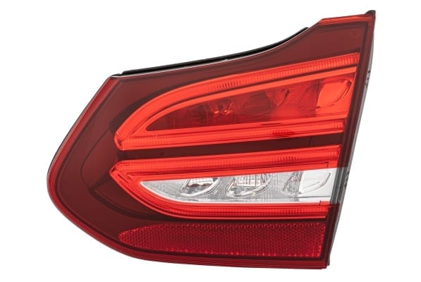 Φανάρι Πίσω LED Δεξιό για MERCEDES BENZ C CLASS T Model (S205) Θέσης Assembly HELLA 2TZ354875161