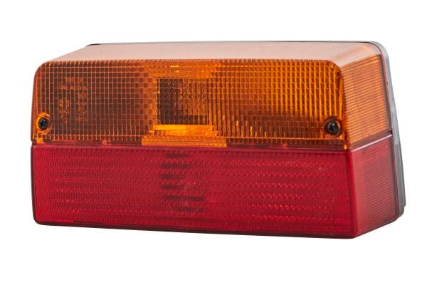 Φανάρι Πίσω Αριστερό Δεξιό για John Deere Θέσης Assembly HELLA 2VA006356101
