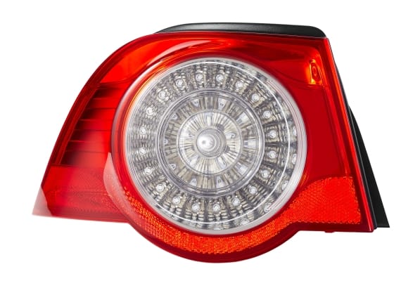 Φανάρι Πίσω LED Αριστερό για VW Eos (1F71F8) Θέσης Assembly HELLA 2VA009246091
