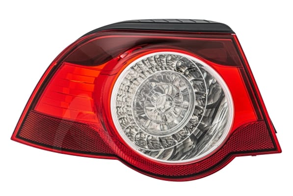 Φανάρι Πίσω LED Αριστερό για VW Eos (1F71F8) Θέσης Assembly HELLA 2VA009246131
