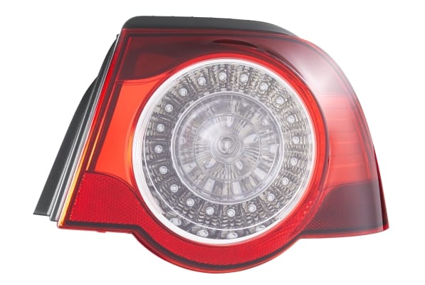 Φανάρι Πίσω LED Δεξιό για VW Eos (1F71F8) Θέσης Assembly HELLA 2VA009246141