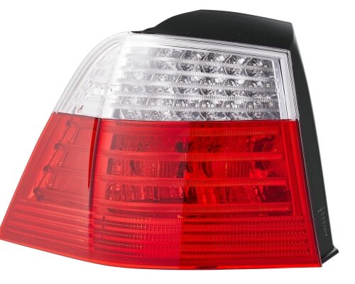 Φανάρι Πίσω LED Αριστερό για BMW 5 Touring (E61) Θέσης Assembly HELLA 2VA009426111