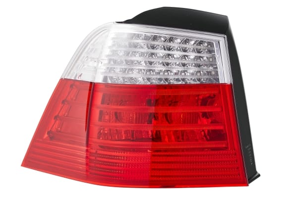 Φανάρι Πίσω LED Αριστερό για BMW 5 Touring (E61) Θέσης Assembly HELLA 2VA009426111