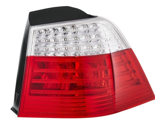 Φανάρι Πίσω LED Δεξιό για BMW 5 Touring (E61) Θέσης Assembly HELLA 2VA009426121