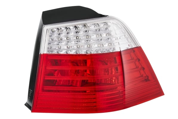 Φανάρι Πίσω LED Δεξιό για BMW 5 Touring (E61) Θέσης Assembly HELLA 2VA009426121