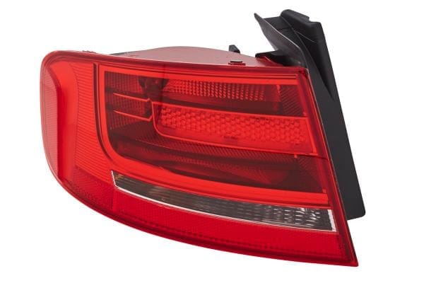 Φανάρι Πίσω Λάμπα Αριστερό για Audi A4 (8K2B8) Θέσης Assembly HELLA 2VA009686091
