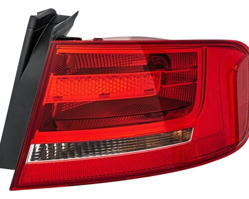 Φανάρι Πίσω Λάμπα Δεξιό για Audi A4 (8K2B8) Θέσης Assembly HELLA 2VA009686101