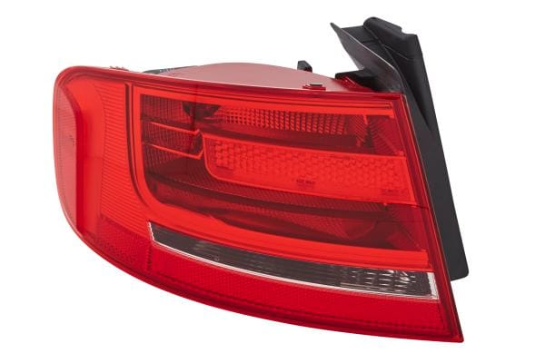 Φανάρι Πίσω Λάμπα Αριστερό για Audi A4 (8K2B8) Θέσης Assembly HELLA 2VA009686111